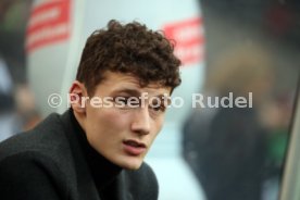 VfB Stuttgart - FC Schalke 04