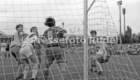23.06.91 U19 VfB Stuttgart - U19 Bayer 05 Uerdingen