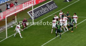 30.04.22 VfB Stuttgart - VfL Wolfsburg