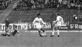 05.03.77 VfB Stuttgart - FC Augsburg