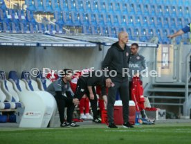 23.04.21 Karlsruher SC - FC W&uuml;rzburger Kickers