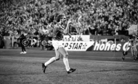 25.04.1990 Deutschland - Uruguay