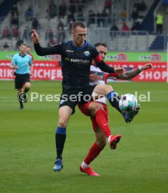 03.10.20 1. FC Heidenheim - SC Paderborn