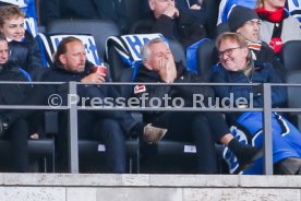 Hertha BSC Berlin - VfB Stuttgart