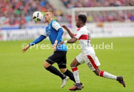 VfB Stuttgart - DSC Arminia Bielefeld