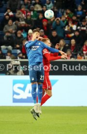 08.12.24 TSG 1899 Hoffenheim - SC Freiburg