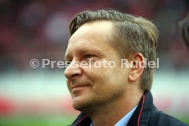 VfB Stuttgart - Hannover 96