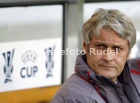 VFB Stuttgart-Cherno More Varna