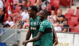 16.09.23 1. FSV Mainz 05 - VfB Stuttgart