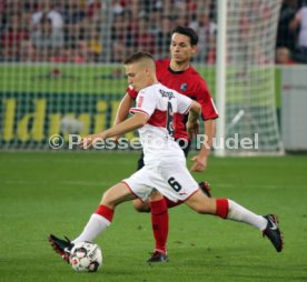 SC Freiburg - VfB Stuttgart