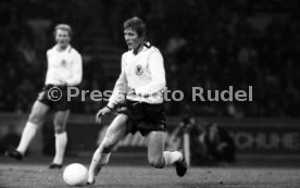 25.10.78 Abschiedsspiel Hannes L&ouml;hr und Wolfgang Weber