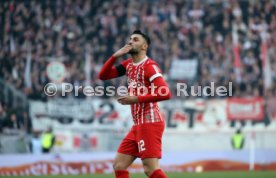 11.02.23 SC Freiburg - VfB Stuttgart