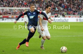 VfB Stuttgart - 1899 Hoffenheim