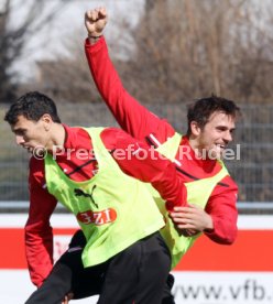 VfB Stuttgart