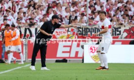 30.08.25 VfB Stuttgart - Borussia M&ouml;nchengladbach