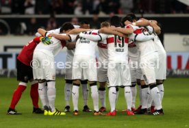 VfB Stuttgart - Hertha BSC Berlin