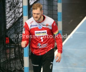 TVB Stuttgart - Frisch Auf G&ouml;ppingen