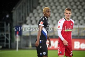 12.12.20 SC Freiburg - Arminia Bielefeld