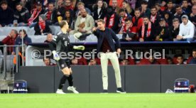 12.04.22 FC Bayern M&uuml;nchen - FC Villareal