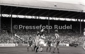 26.05.1984 VfB Stuttgart - Hamburger SV