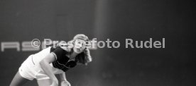 27.10.83 Porsche Tennis Grand Prix Filderstadt