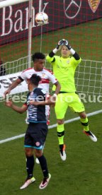 VfB Stuttgart - 1. FSV Mainz 05