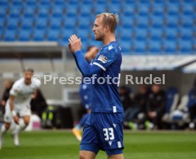 17.10.20 Karlsruher SC - SV Sandhausen