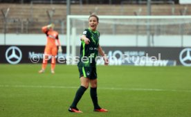 13.09.26 Frauen VfB Stuttgart - VfL Wolfsburg