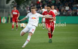 U19 DFB-Pokal Finale 2019 VfB Stuttgart - RB Leipzig