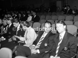 03.04.93 VfB Stuttgart 100 Jahre Feier