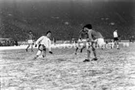 20.12.78 Deutschland - Niederlande
