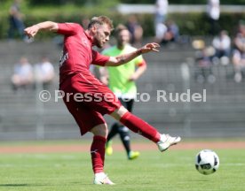 VfB Stuttgart - FC Wohlen AG