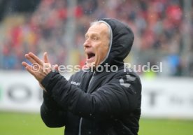 SC Freiburg - SV Werder Bremen
