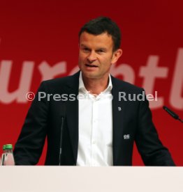 VfB Stuttgart Mitgliederversammlung 2016