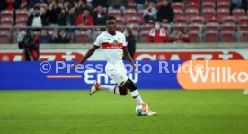 06.11.21 VfB Stuttgart - DSC Arminia Bielefeld