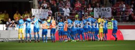 VfB Stuttgart - Holstein Kiel