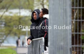 24.04.22 VfB Stuttgart II - FC Homburg