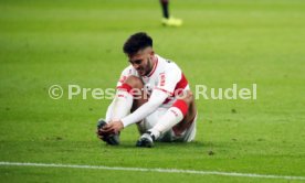 Bayer 04 Leverkusen - VfB Stuttgart