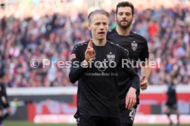 11.02.23 SC Freiburg - VfB Stuttgart