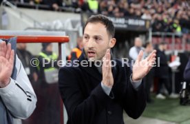 28.03.23 Deutschland - Belgien