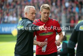 SC Freiburg - TSG 1899 Hoffenheim