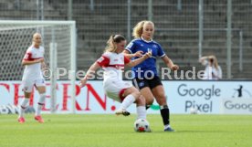 29.08.26 Frauen VfB Stuttgart - Hamburger SV