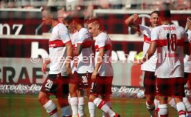 14.08.21 VfB Stuttgart - SpVgg Greuther Fürth