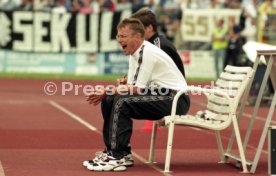 02.08.98 SSV Ulm 1846 - SG Wattenscheid 09