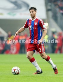 FC Bayern M&uuml;nchen