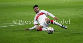 Bayer 04 Leverkusen - VfB Stuttgart