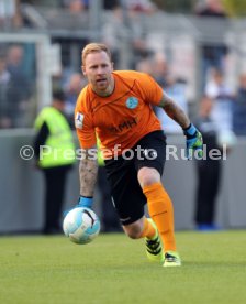 VfB Stuttgart II - Stuttgarter Kickers