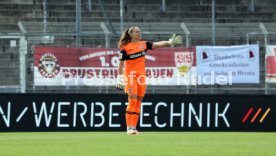 29.08.26 Frauen VfB Stuttgart - Hamburger SV