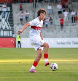 10.08.25 VfB Stuttgart II - FC Ingolstadt 04