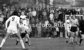 12.04.75 VfB Stuttgart Amateure - Borussia Dortmund
